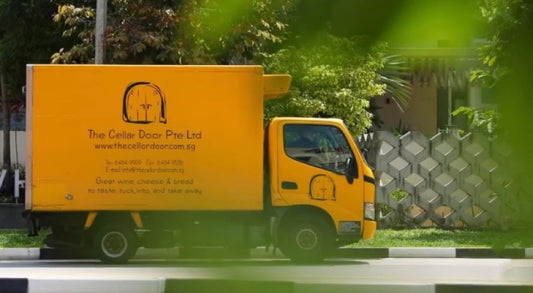 Wholesale Distribution
