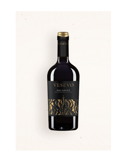 Vesevo Aglianico Beneventano IGT