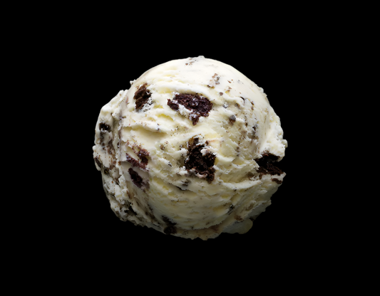 Kapiti Cookies & Cream Ice Cream 5L