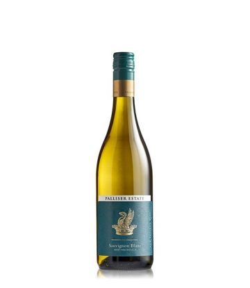 Palliser Estate Sauvignon Blanc