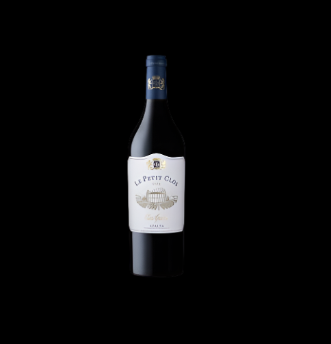 Le Petit Clos 2018