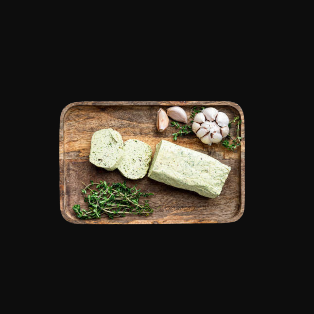 Garlic Herb Butter 150g