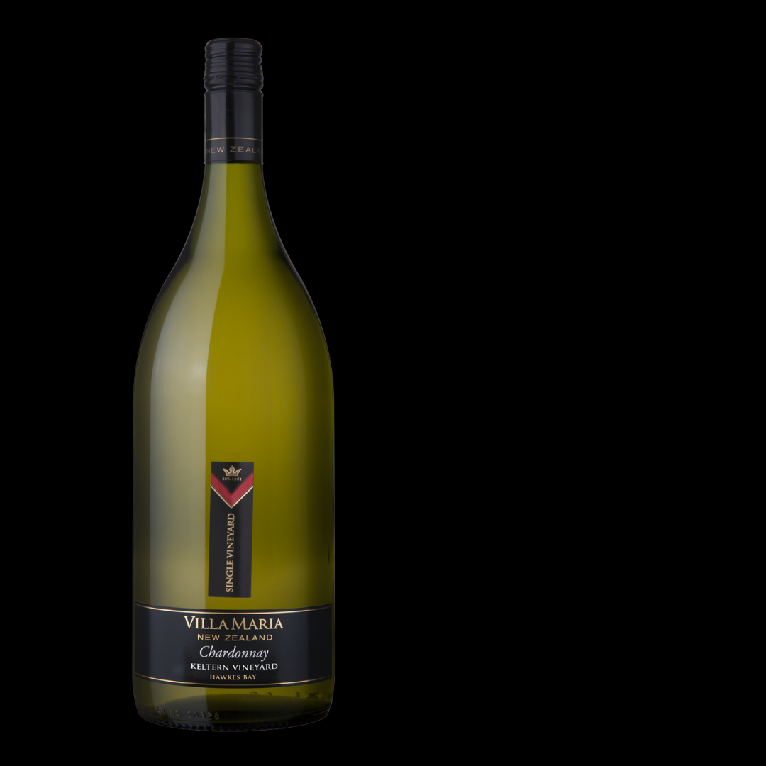 Villa Maria Single Vineyard Keltern Chardonnay