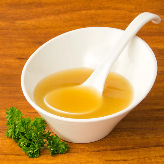 Veal Stock 1kg - Frozen