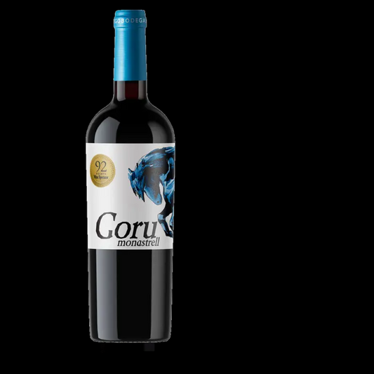 Goru Monastrell