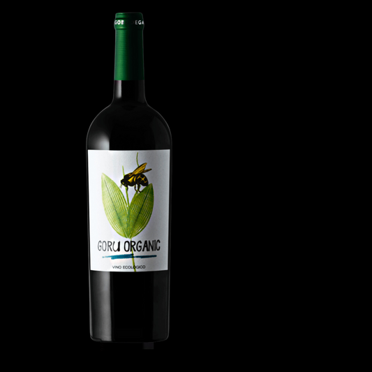 Goru Organic