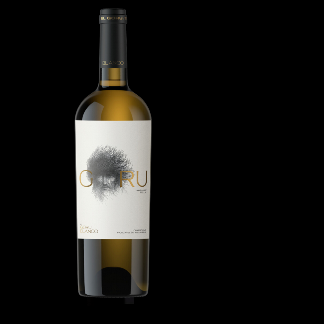 Goru El Blanco