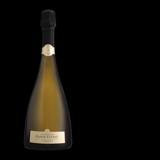 Baron-Fuente Grands Cepages Chardonnay Brut