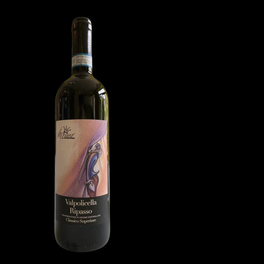 Terre Di Leone Re Pazzo Valpolicella Classico Doc Ripasso Superiore