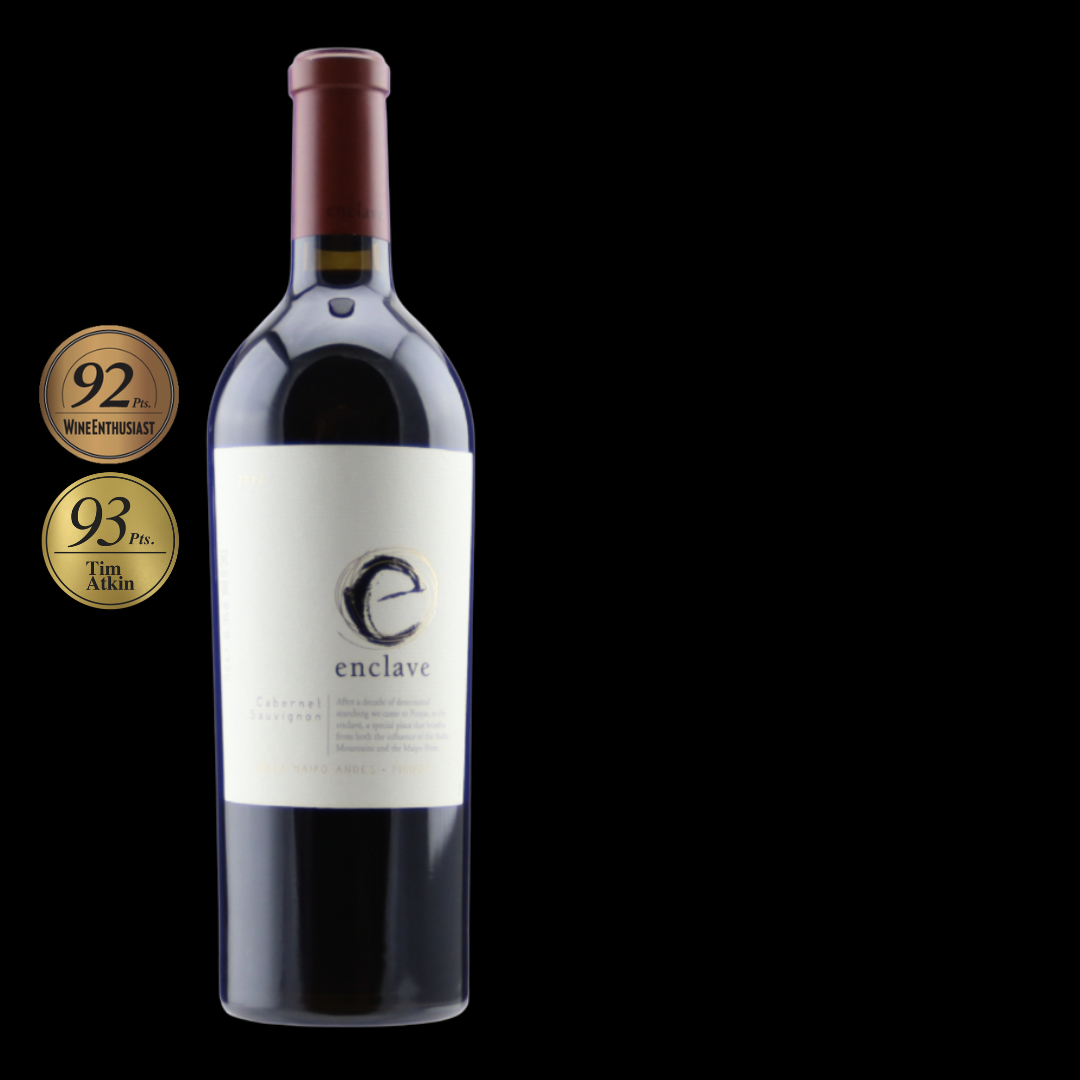 Ventisquero Enclave Cabernet Sauvignon 2012