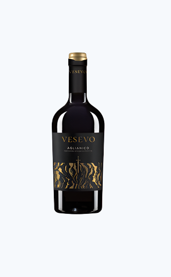 Vesevo Aglianico Beneventano IGT