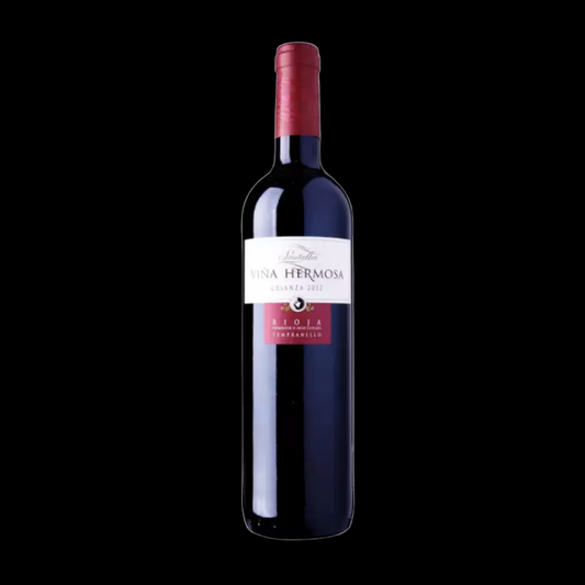 Santalba Vina Hermosa Reserva 750Ml