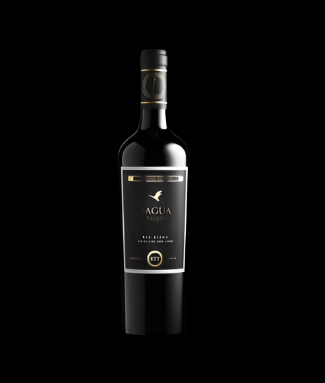 Tagua Tagua Limited Edition (Cabernet Sauvignon, Cabernet Franc, Petit Verdot)
