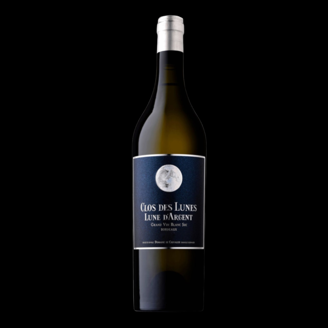 Lune D'Argent Bordeaux Blanc 2020