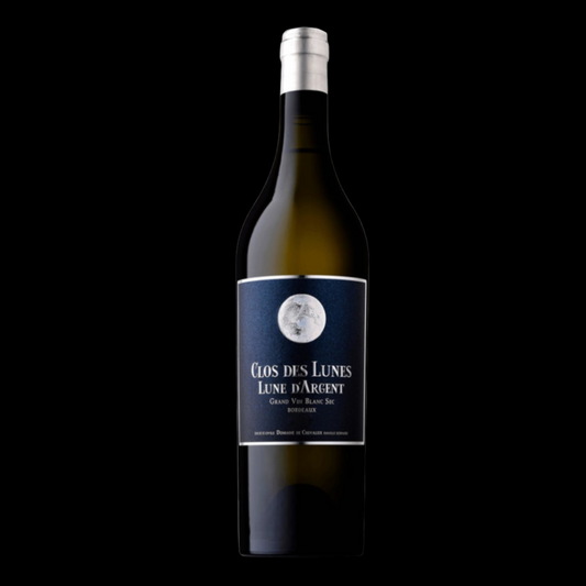 Lune D'Argent Bordeaux Blanc 2020