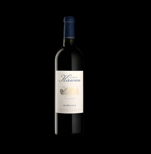 Chateau Kirwan Margaux 2014 6L
