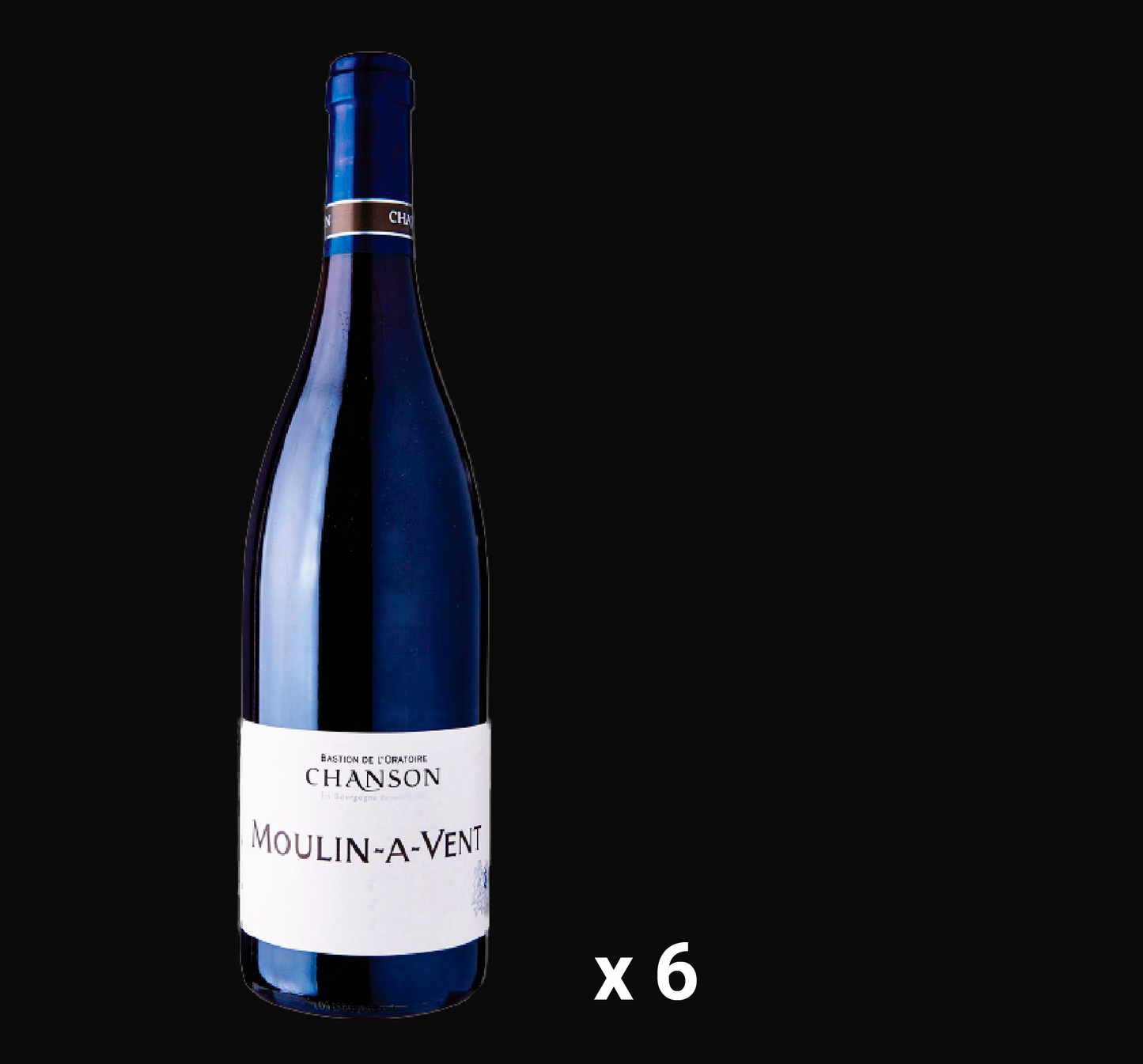 2013 Domaine Chanson Moulin a Vent