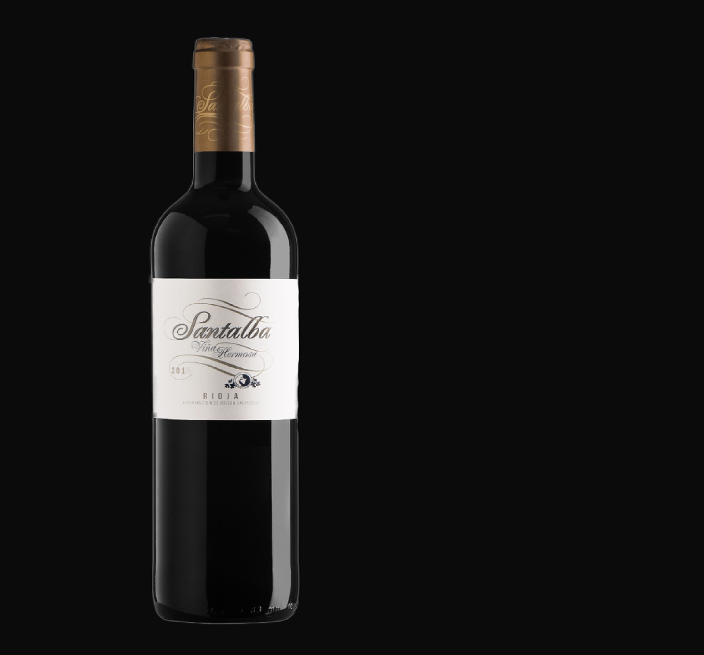 Santalba Vina Hermosa Tinto