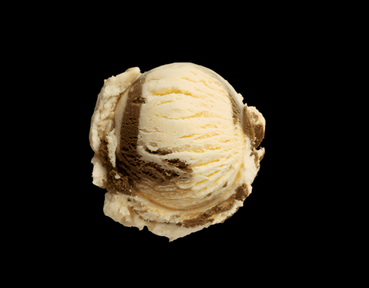 Kapiti Affogato Ice Cream 5L