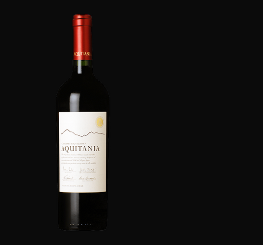 Aquitania Cabernet Sauvignon