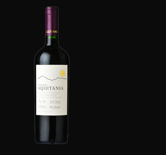 Aquitania Carmenere