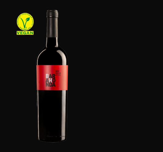 Barahonda Monastrell