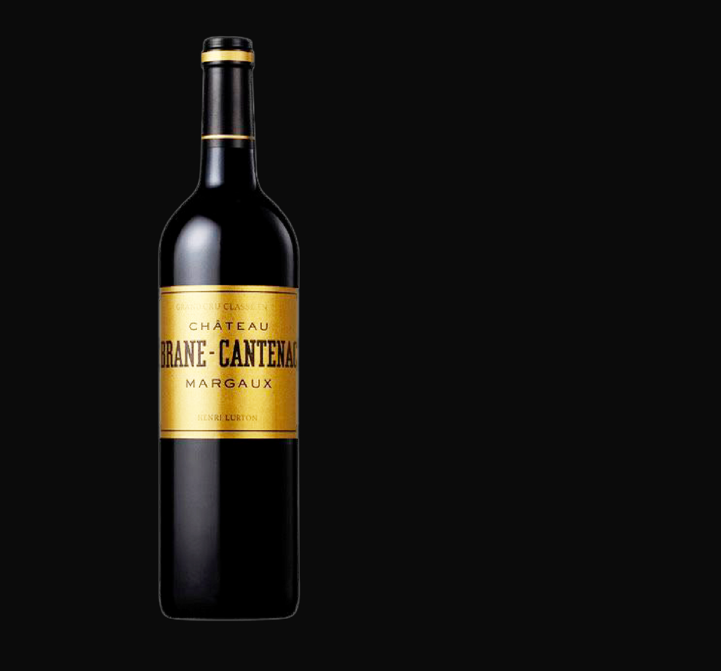 Chateau Brane-Cantenac 2008