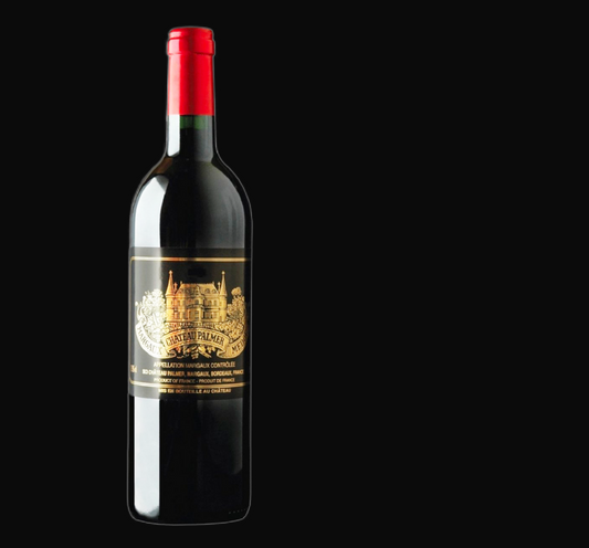 Chateau Palmer Margaux 2016