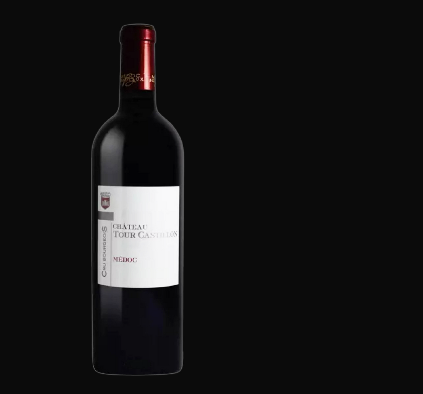 2007 Chateau Tour Castillon