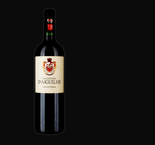 Seigneurs d'Aiguilhe 2015