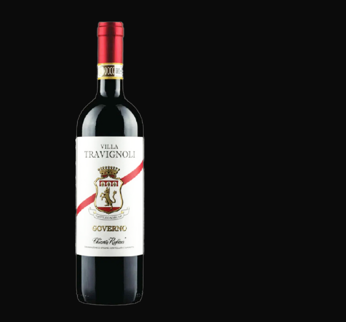Villa Travignoli Governo Chianti Rufina
