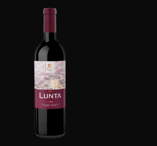 Mendel Lunta Malbec