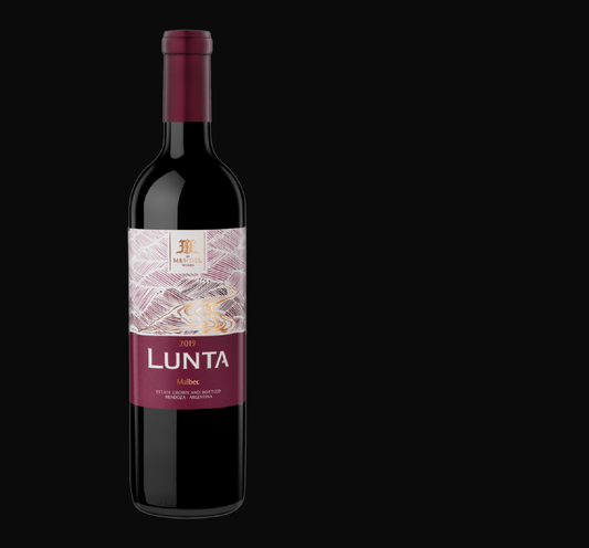 Mendel Malbec Lunta