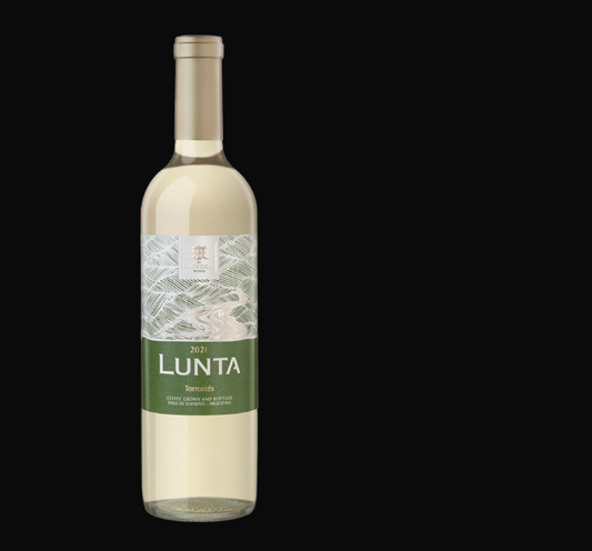 Mendel Torrontes Lunta