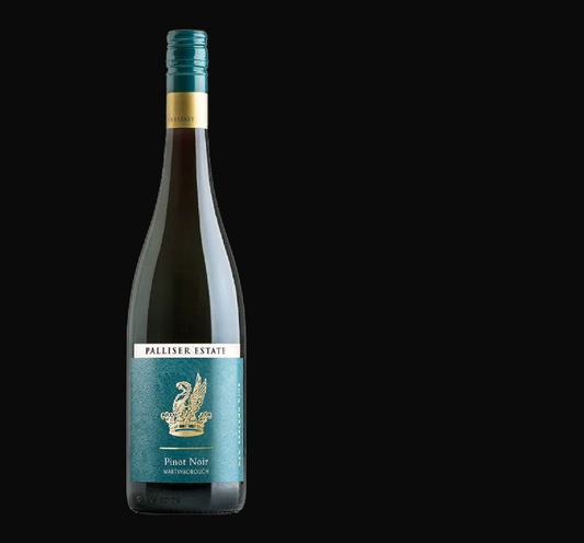 Palliser Estate Pinot Noir Martinborough
