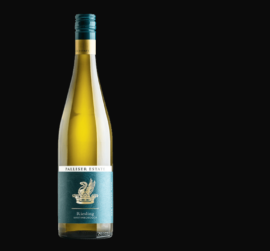 Palliser Estate Riesling Martinborough