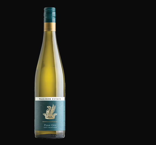 Palliser Estate Pinot Gris Martinborough