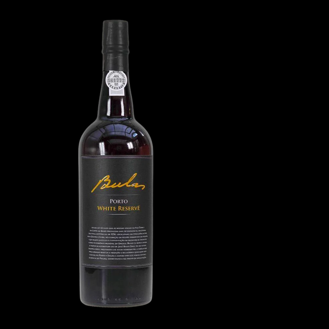 Bulas Port Reserve White