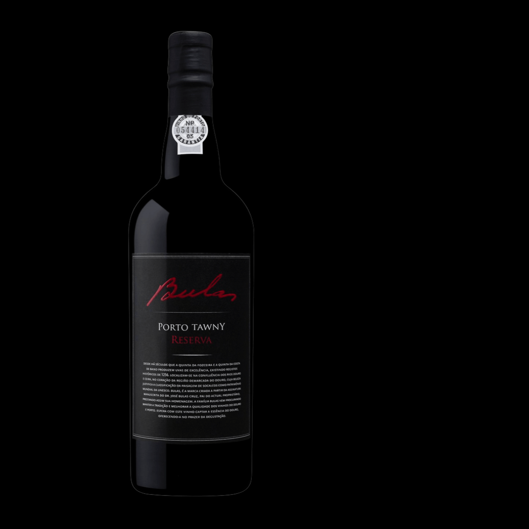 Bulas Port Tawny Reserva