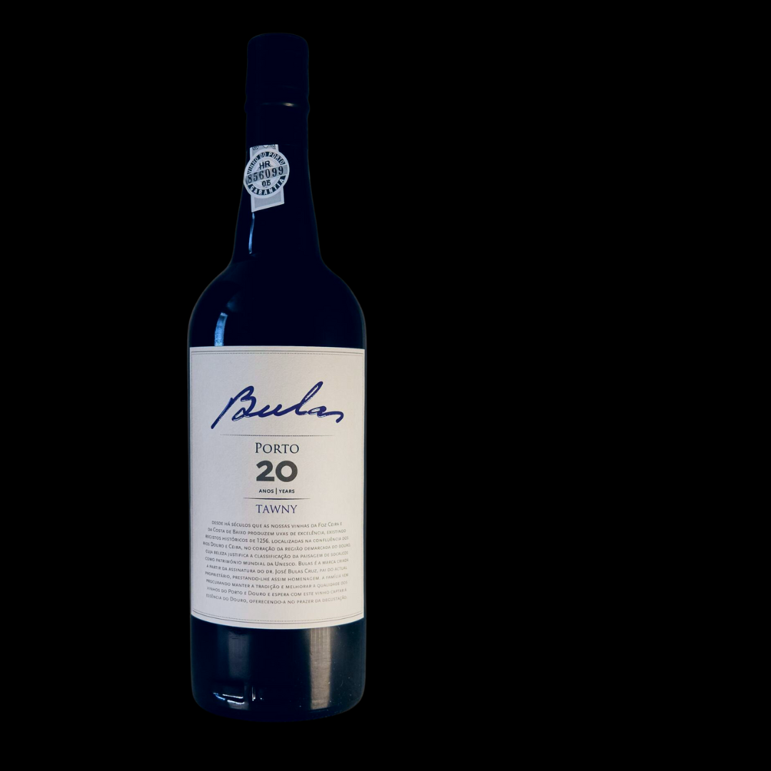 Bulas Port Tawny 20 Years