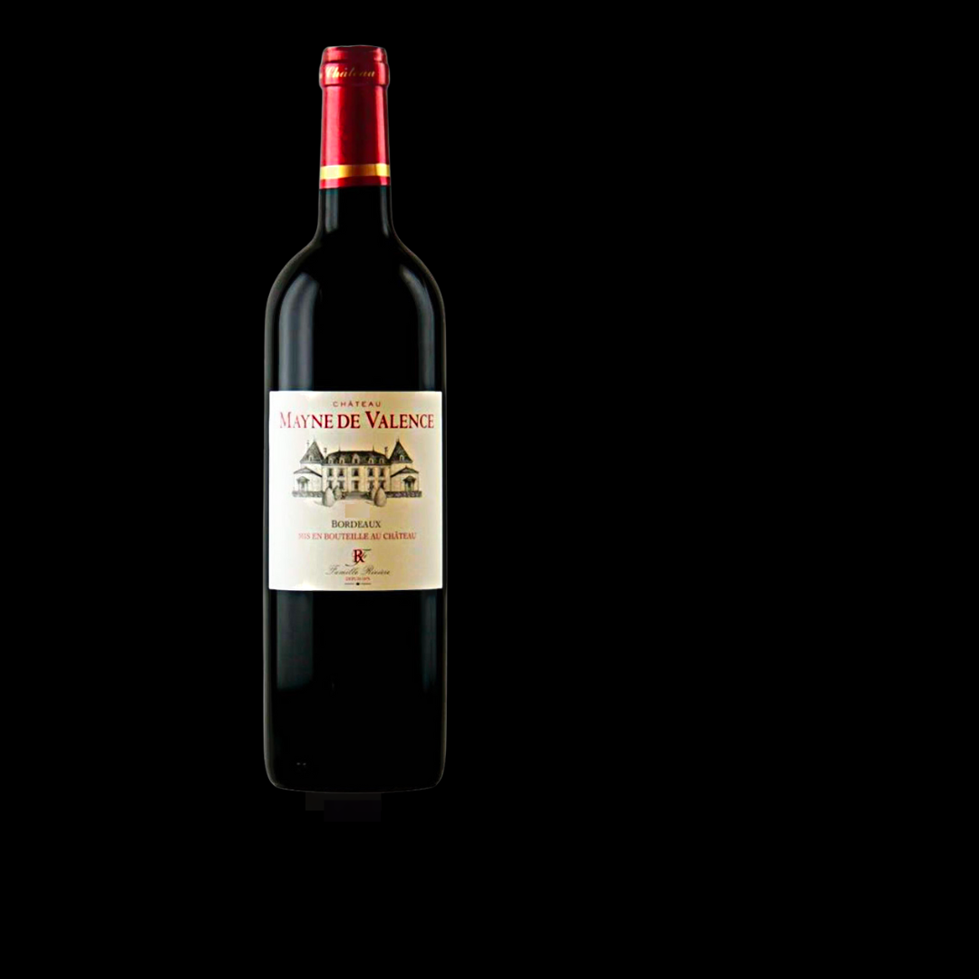 2018 Chateau Mayne de Valence Bordeaux