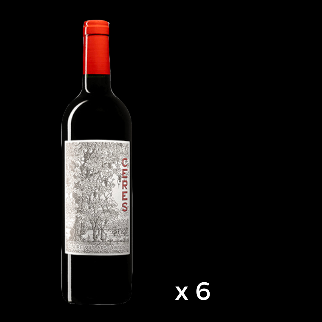 Ceres Haut-Medoc 2020 (6 bottles)