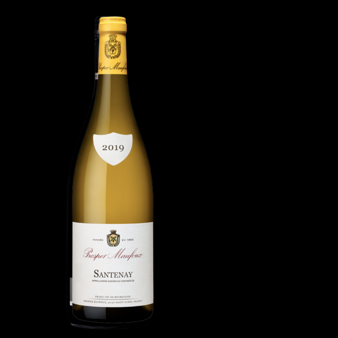 Prosper Maufoux Santenay Blanc