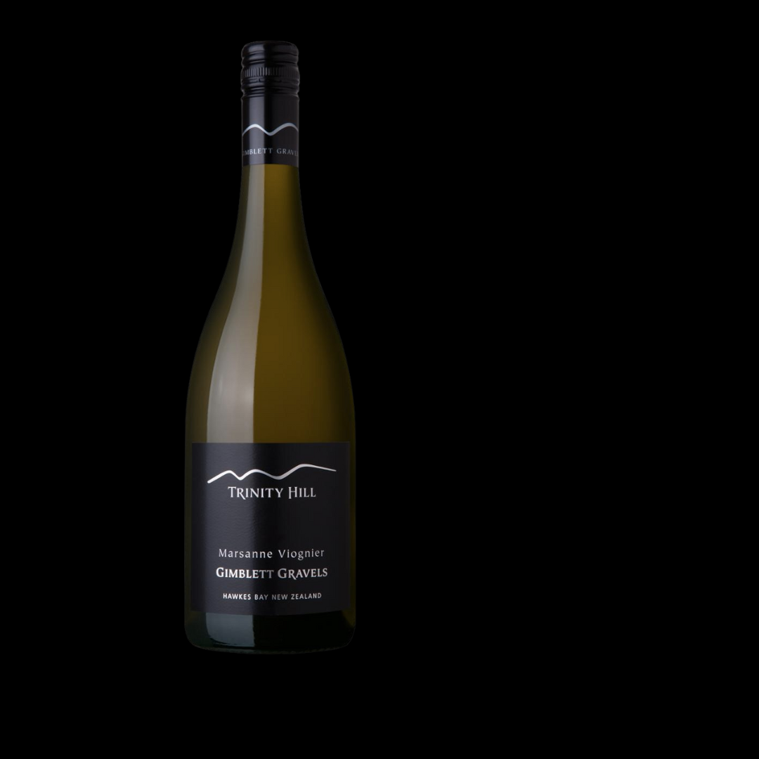 Trinity Hill Gimblett Gravels Viognier 750 ML
