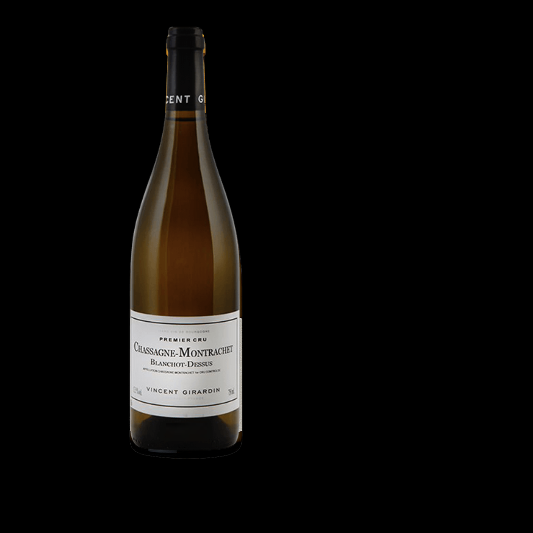 Prosper Maufoux Chassagne-Montrachet Blanchot Dessous 2020