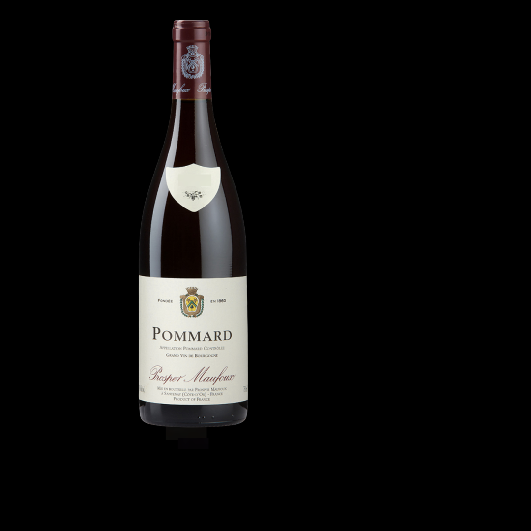Prosper Maufoux Pommard