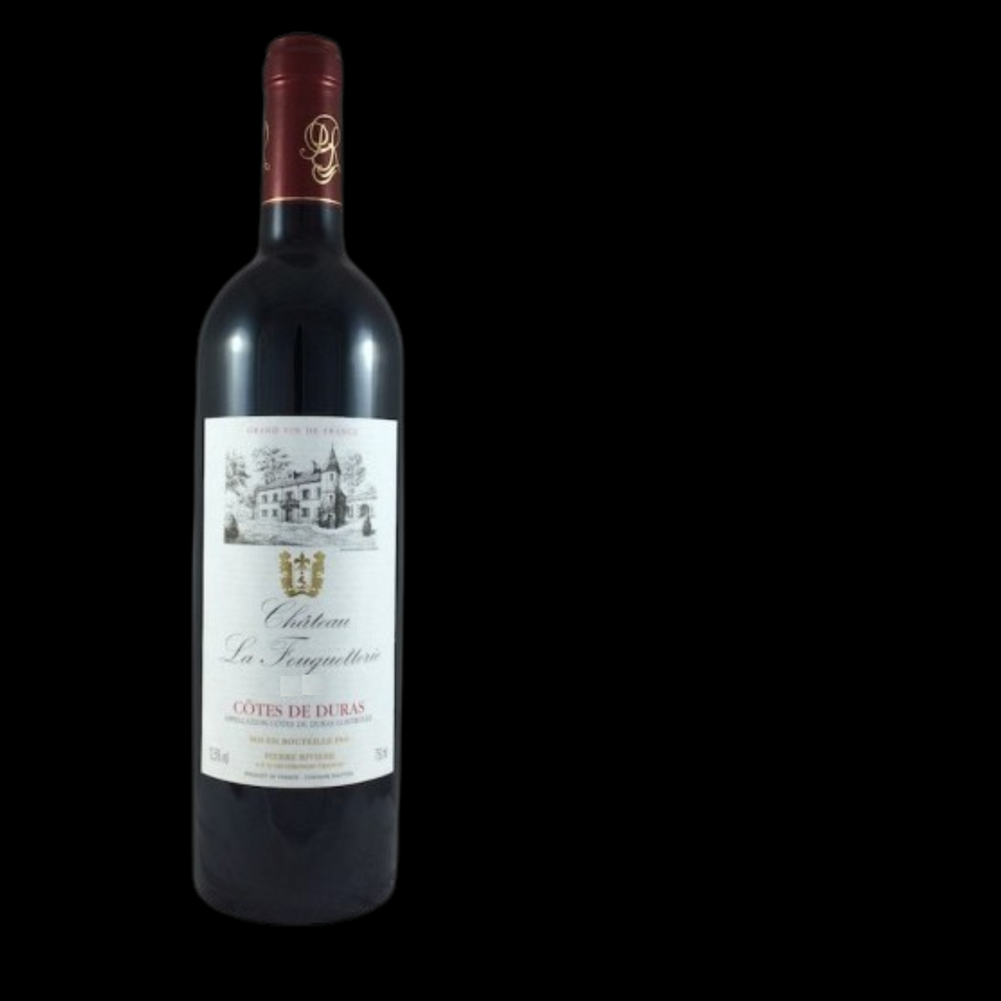 2018 Chateau La Fouquetterire Cotes De Duras