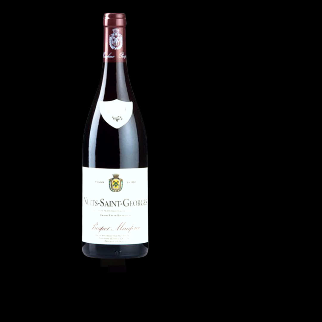 Prosper Maufoux Nuits Saint Georges