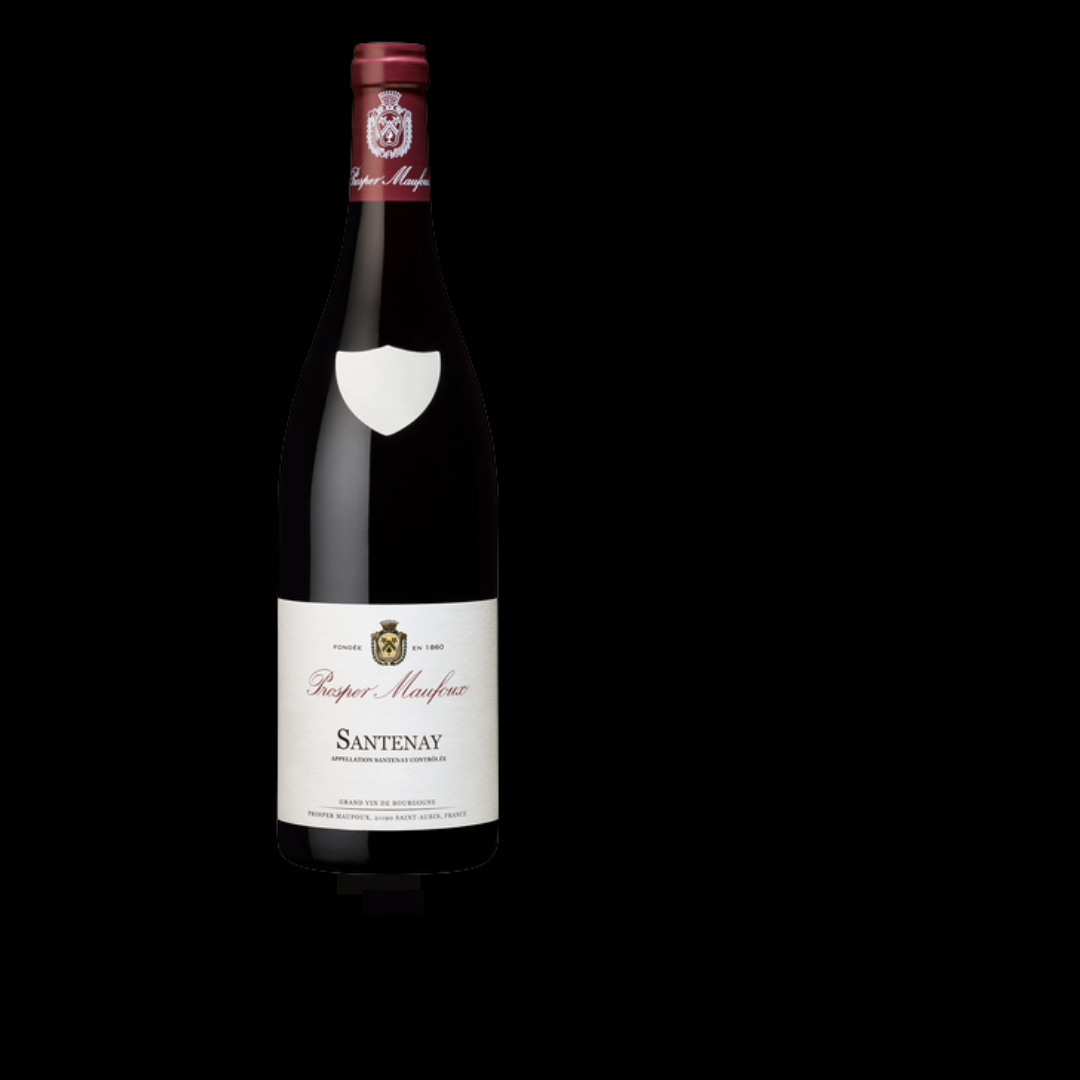 Prosper Maufoux Santenay Rouge