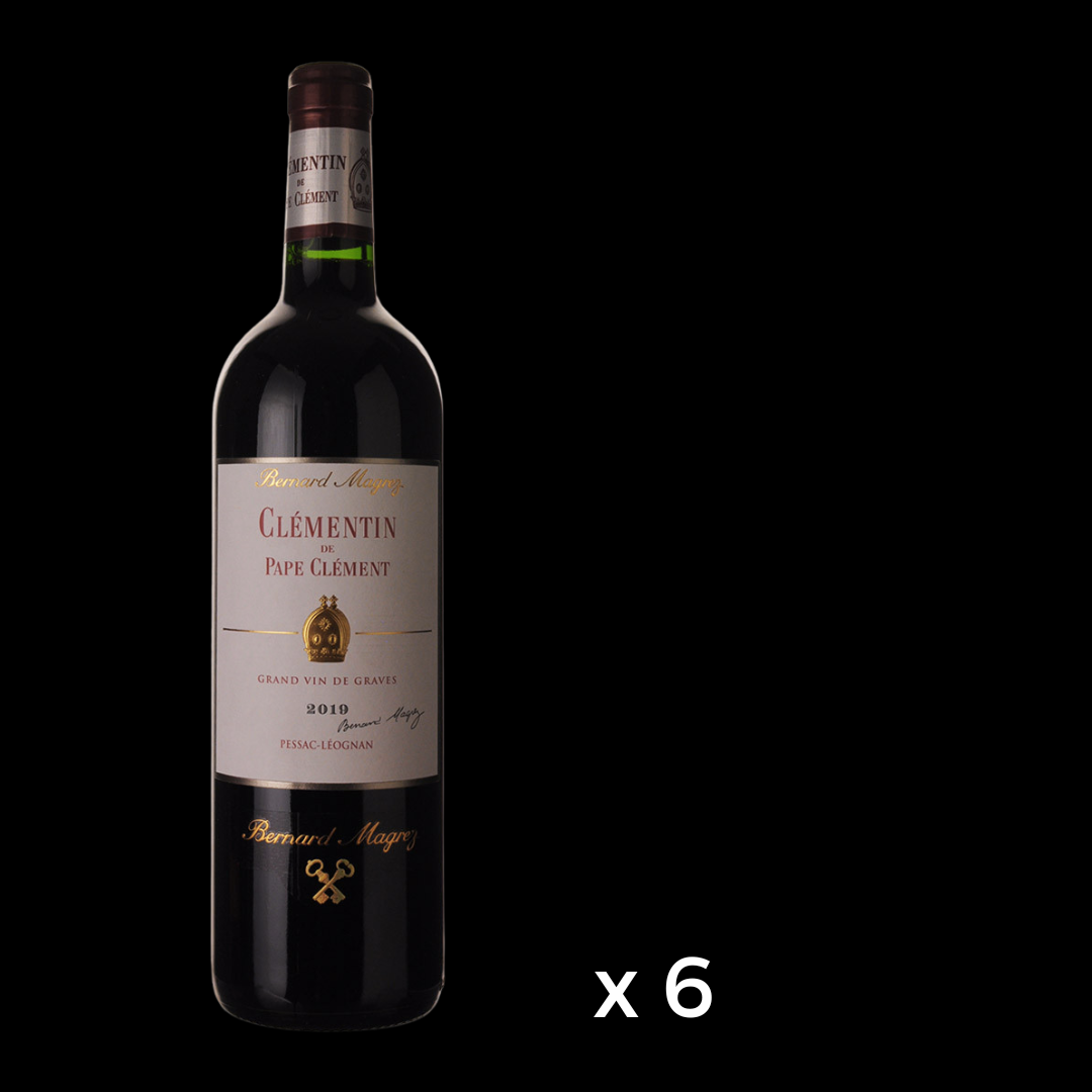 Le Clementin 2019